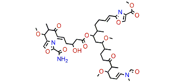 Halishigamide D